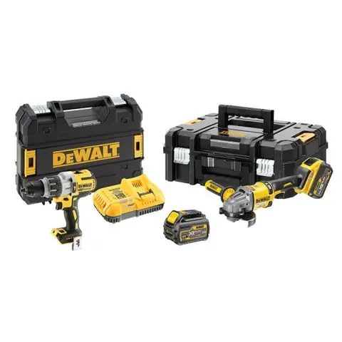 Dewalt DCK2055T2T Verktygspaket Köp nu